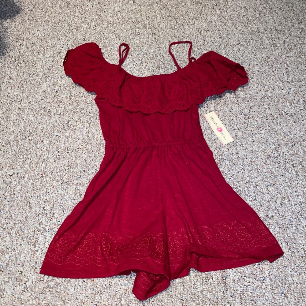 romper